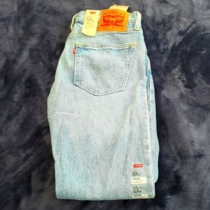 Levi's 512 Slim Taper Stretch 30×32 NWT Jeans